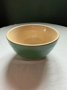 Le Creuset Schale Schälchen dunkel Grün / 13 cm - Bild 1 von 2