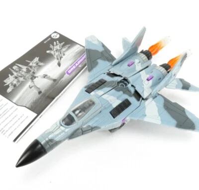 Transformers Movie Dreadwing - Immagine 1 di 2