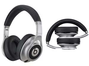 Beats Executive By Dr Dre cuffie beats originali executive by dr dre silver - Foto 1 di 1