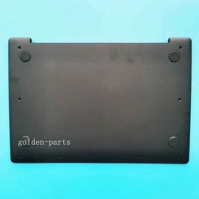 Negro Nuevo Para HP Chromebook 14 G7 Funda Inferior Cubierta Inferior Laptop M47197-001 EE. UU. Foto 1 de 4