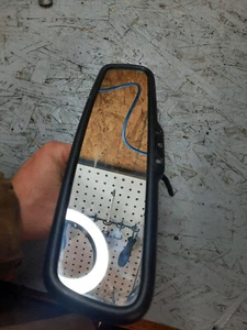 Rear View Mirror Classic Style Automatic Dimming Fits 07-17 COMPASS - Picture 1 of 3