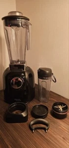 Hochleistungsmixer Bianco di Puro S - Bild 1 von 5