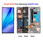 Écran LCD plus petit OLED pour Samsung Galaxy Note 20 Ultra SM-N985 SM-N986