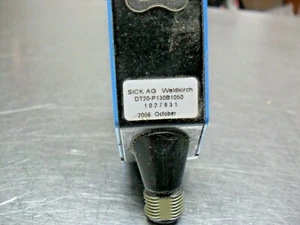 Sick DT20-P130B1050 (1027831) - Picture 1 of 3