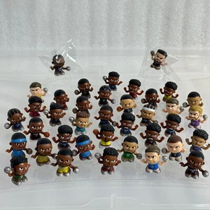 NBA TeenyMates - Elige tu propio Teeny Mate TOTALMENTE NUEVO - ¡Tú eliges! - Imagen 1 de 36