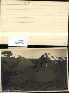 135627, punta de pastel Pateriol vista montaña - Imagen 1 de 1