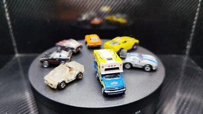 Micro Machines lotto 14 – Chevrolet 2/2 - Immagine 1 di 4