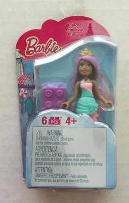 Mega Bloks Barbie Princess NEW - Image 1 of 3