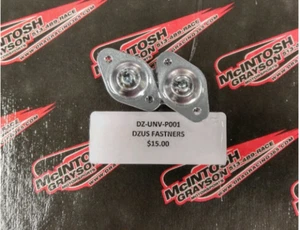 DZUS Fastners - Picture 1 of 1
