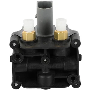 Air Solenoid Valve Block Fit For BMW Alpina B7L xDrive 2011-2015 37206789165 - Picture 1 of 5
