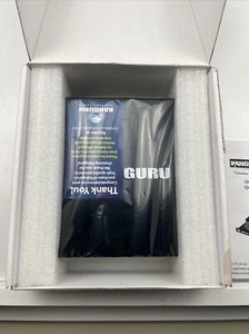 KANGURU USB External Portable Slim DVDRW DVD Burner U2-DVDRW-SL. Open Box. - Picture 1 of 4
