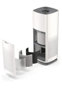 Purificatore d'aria Breville autosensense BAP009, silenzioso, filtro HEPA H13 - Foto 1 di 7