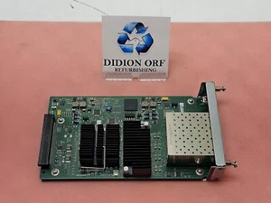 Adaptateur réseau CISCO C4KX-NM-8SFP+, grade A, SKU 16743 - Photo 1/3