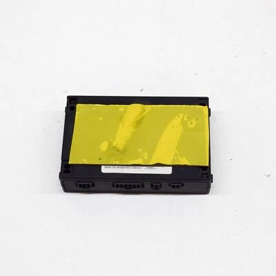 PORSCHE BOXSTER 986 Modulo centralina Bluetooth HF850 IHDT6EQ1 109O-6EQ1 2003 - Immagine 1 di 4