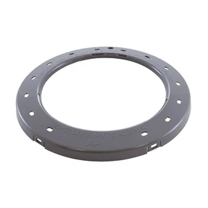 Jandy Zodiac R0450804 Light Face Ring Only (Plastic Gray) - Picture 1 of 1