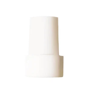 Convertidor/adaptador de desinfección dental 100 un. para eyector de saliva y tubo de succión - Imagen 1 de 1