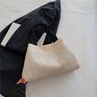 Trendy Woven Bag Casual Beach Bag Hot Sale Shopping Bag Totes  Lady