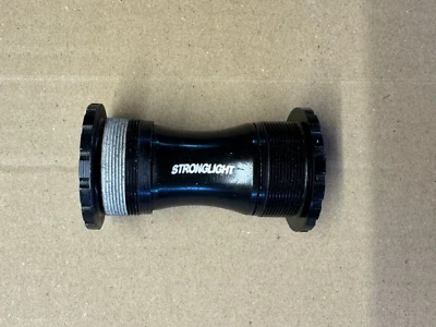 Stronglight Activ Link Drive Bottom Bracket 108 x 68mm                    451-36 - Image 1 of 4