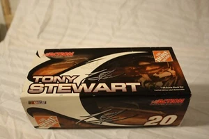 Tony Stewart 1/24 diecast Home Depot Racecar - Picture 1 of 3