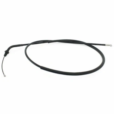 Cable de acelerador de empuje para Kawasaki Ninja ZX6 ZX600D 1990-2003 ZX6R ZX600F 95 96 97 Foto 1 de 4