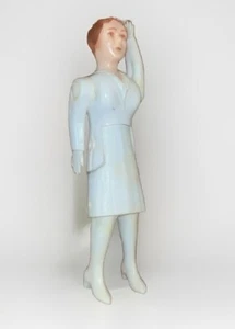 Renwal Nurse Doll #43(431) - No Hat - Picture 1 of 5