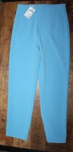 Neuf : Pantalon Eté à pinces TIFFOSI Modèle Raven - Bleu Taille M - Foto 1 di 5
