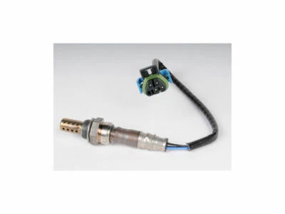Sensor de oxígeno clásico para GMC Sierra 1500 HD 2007 aguas arriba CA Delco 57498GX Foto 1 de 2