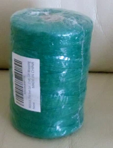 XKDOUS 754 feet green craft Gardening and Gift Wrapping - Picture 1 of 4