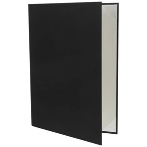 Certificate Holders Diploma Frame Horizontal Document Cover For Letter Size - Picture 1 of 12