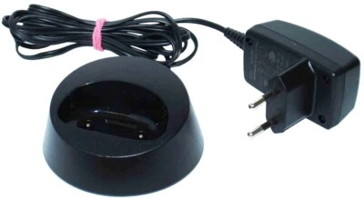 Ladeschale Ladegerät Charger T-Sinus 400/600 Adapter/Netzteil swisscom CL100/300 - Bild 1 von 2