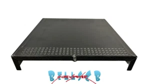 Vented CB Radio Covers for the Ranger RCI-69ffC6 AND MANY MORE!!! - Picture 1 of 7