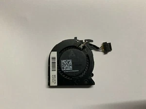910376-001 CPU Cooling Fan For HP SPECTRE 13-AC 13-AC033DX 13-AC023DX NEW - Bild 1 von 2