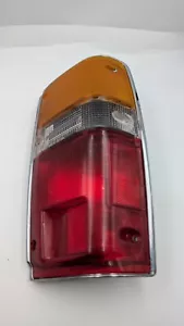 1984-1988 1989 Toyota 4Runner Pickup RH Driver Taillight Tail Light - Picture 1 of 5
