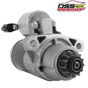 Starter Fits Nissan for 07-14 Altima, 09-14 Maxima, 09-14 Murano, 11-15 Quest - Picture 1 of 4