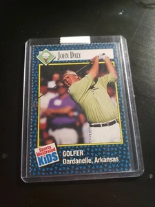 John Daly Sports Illustrated Kids # 52 Golf - Picture 1 of 2