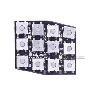 Brandneu Seite Digital Schlüssel PCB Ersatz für Razer Naga Chroma 2016 RZ01-0161 - Bild 1 von 5