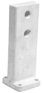 EATON SPB BREAKER T-CONNECTOR FOR FIXED MOUNTED 2614D32G04 or B1600SPB - Picture 1 of 2