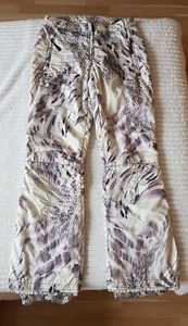 Wunderschöne Damen Wander und Skihose von Sportalm Gr. 38 wie NEU - Bild 1 von 9
