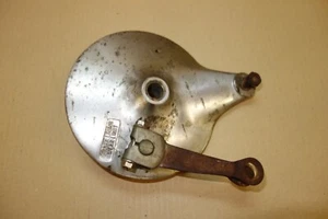 Frenado de tambor freno trasero Honda cb250 cb 250 rs - Imagen 1 de 7