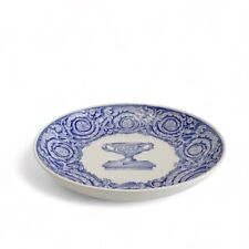 Spode The Blue Room Collection Warwick Vase 8" Individual Pasta Bowl