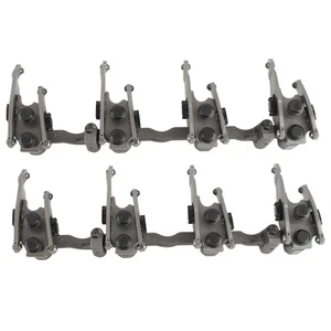 Diesel Rocker Arm & Pedestal for Ford F250 F350 F450 F550 Super Duty 6.4L 08-10 - Picture 1 of 19