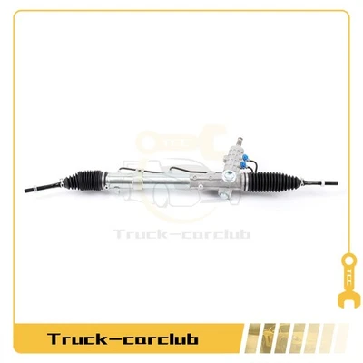 Complete Power Steering Rack & Pinion Fit for BMW 330i 330Ci 325Ci 325i Z3 328iS Foto 1 de 4