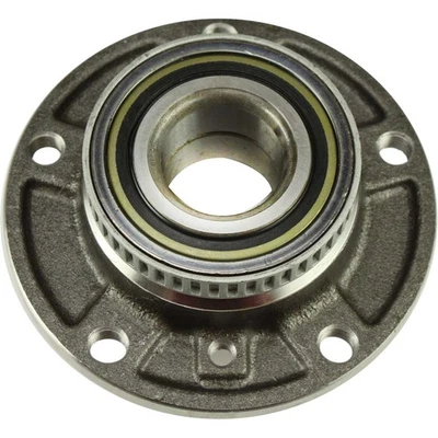 TrueDrive Wheel Hub For 1982-2008 BMW Z3 Z4 M3 320i 325i 318i Foto 1 de 4