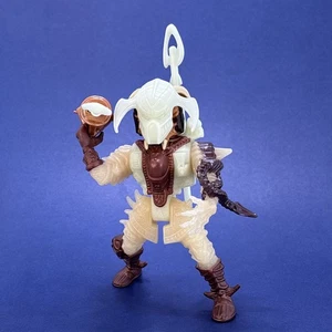 Figura de acción Kenner Predator Stalker Predator 1994 6" casi completa - Imagen 1 de 7