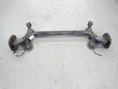 Conjunto de buje de eje trasero Hyundai Veloster FS 2012 2013 2014 2015 2016 2017 Foto 1 de 4