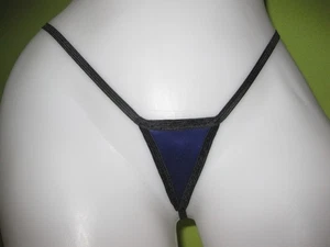LATEX-G-Bikini-Höschen...Gr. 34-42 - Bild 1 von 2