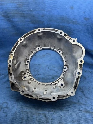 01-05 Carcasa Campana Lexus IS300 GS300 2jzge OEM Automática 2jz A340 J2 Carcasa Foto 1 de 4