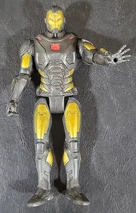 FIGURA DE ACCIÓN HASBRO MARVEL GAMERVERSE 6" LEGENDS IRON MAN - Imagen 1 de 12