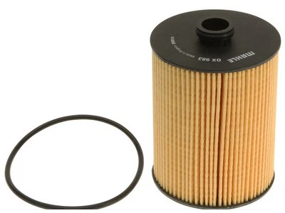 Kit de filtro de aceite Mahle 69557PJRR 2013 2012 2014 2015 para Volkswagen CC 2011-2017 Foto 1 de 2