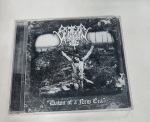 SELBSTMORD Dawn Of A New Era CD - Foto 1 di 2